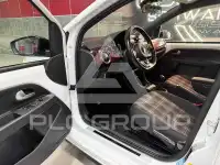 2020 Volkswagen Up