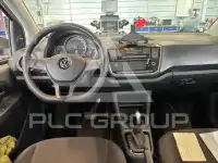 2020 Volkswagen Up