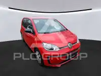 2020 Volkswagen Up