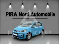 2020 Volkswagen Up