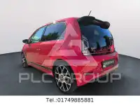 2020 Volkswagen Up