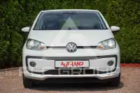 2020 Volkswagen Up