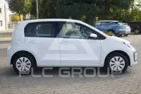 2020 Volkswagen Up