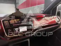 2020 Volkswagen Up