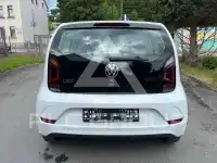 2020 Volkswagen Up