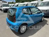 2020 Volkswagen Up