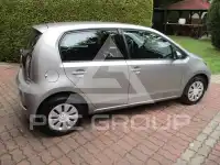 2020 Volkswagen Up