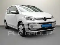 2020 Volkswagen Up