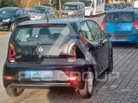2020 Volkswagen Up