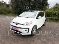 2020 Volkswagen Up