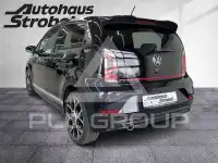 2020 Volkswagen Up