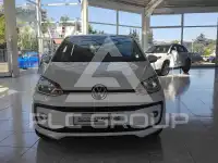 2020 Volkswagen Up
