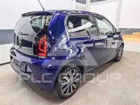 2020 Volkswagen Up