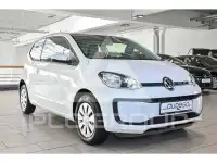 2020 Volkswagen Up