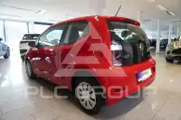 2020 Volkswagen Up