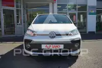 2020 Volkswagen Up