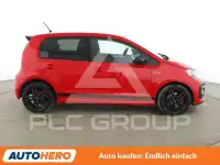 2020 Volkswagen Up