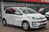 2020 Volkswagen Up