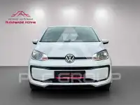 2020 Volkswagen Up