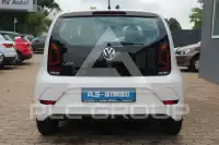 2020 Volkswagen Up