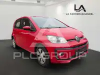 2020 Volkswagen Up
