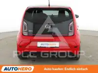 2020 Volkswagen Up