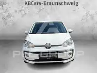 2020 Volkswagen Up