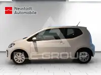 2020 Volkswagen Up