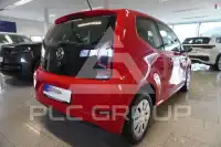2020 Volkswagen Up