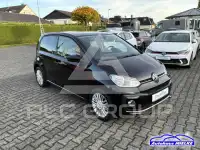 2020 Volkswagen Up