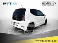 2020 Volkswagen Up