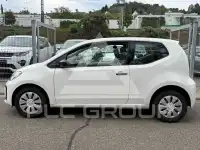 2020 Volkswagen Up