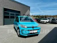 2020 Volkswagen Up