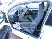 2020 Volkswagen Up