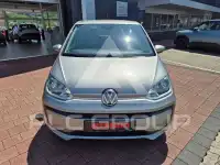 2020 Volkswagen Up