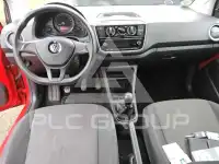 2020 Volkswagen Up