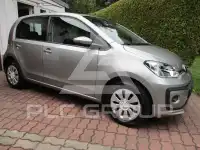 2020 Volkswagen Up