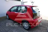 2020 Volkswagen Up