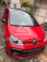 2020 Volkswagen Up