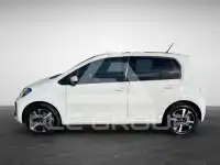 2020 Volkswagen Up
