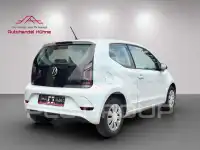 2020 Volkswagen Up