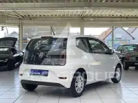 2020 Volkswagen Up