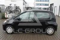 2020 Volkswagen Up