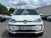 2020 Volkswagen Up