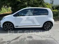 2020 Volkswagen Up