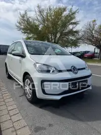 2020 Volkswagen Up