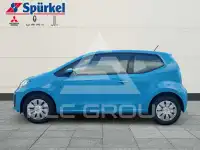 2020 Volkswagen Up