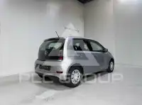 2020 Volkswagen Up