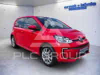 2020 Volkswagen Up