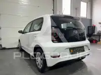 2020 Volkswagen Up